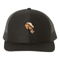 Snapback Trucker Cap Thumbnail