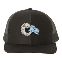Snapback Trucker Cap Thumbnail