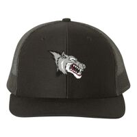 Snapback Trucker Cap Thumbnail
