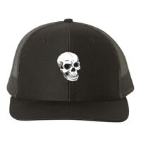 Snapback Trucker Cap Thumbnail