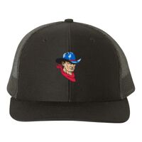 Snapback Trucker Cap Thumbnail