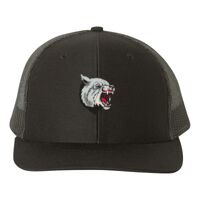 Snapback Trucker Cap Thumbnail