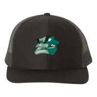 Snapback Trucker Cap Thumbnail