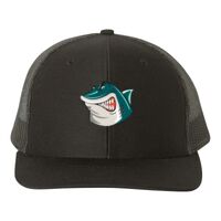 Snapback Trucker Cap Thumbnail