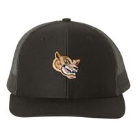 Snapback Trucker Cap Thumbnail