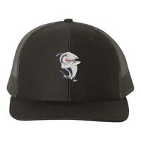 Snapback Trucker Cap Thumbnail