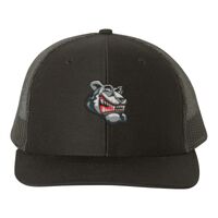 Snapback Trucker Cap Thumbnail