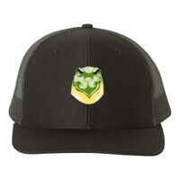 Snapback Trucker Cap Thumbnail