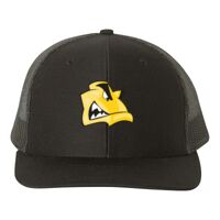 Snapback Trucker Cap Thumbnail