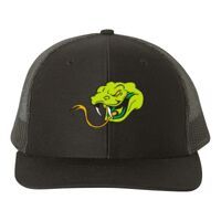 Snapback Trucker Cap Thumbnail