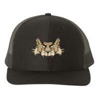 Snapback Trucker Cap Thumbnail