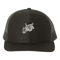 Snapback Trucker Cap Thumbnail