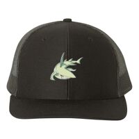 Snapback Trucker Cap Thumbnail