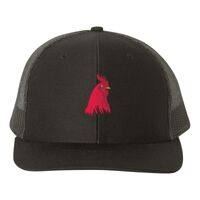 Snapback Trucker Cap Thumbnail