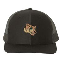 Snapback Trucker Cap Thumbnail