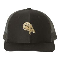 Snapback Trucker Cap Thumbnail