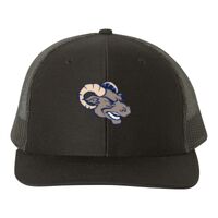 Snapback Trucker Cap Thumbnail