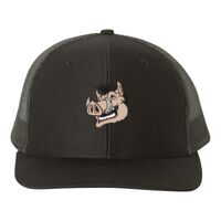 Snapback Trucker Cap Thumbnail