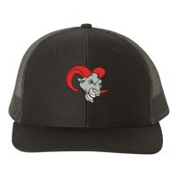 Snapback Trucker Cap Thumbnail