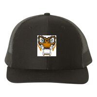 Snapback Trucker Cap Thumbnail