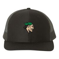 Snapback Trucker Cap Thumbnail