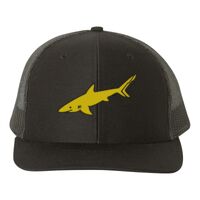 Snapback Trucker Cap Thumbnail