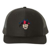 Snapback Trucker Cap Thumbnail