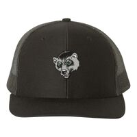 Snapback Trucker Cap Thumbnail