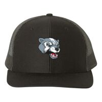 Snapback Trucker Cap Thumbnail