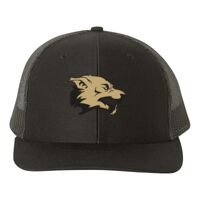 Snapback Trucker Cap Thumbnail