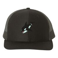 Snapback Trucker Cap Thumbnail