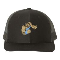 Snapback Trucker Cap Thumbnail