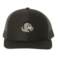 Snapback Trucker Cap Thumbnail