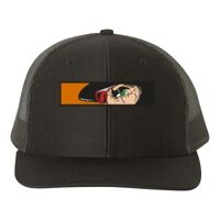Snapback Trucker Cap Thumbnail
