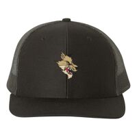 Snapback Trucker Cap Thumbnail