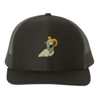 Snapback Trucker Cap Thumbnail