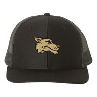 Snapback Trucker Cap Thumbnail