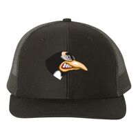 Snapback Trucker Cap Thumbnail