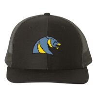 Snapback Trucker Cap Thumbnail