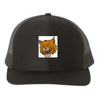 Snapback Trucker Cap Thumbnail