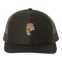 Snapback Trucker Cap Thumbnail