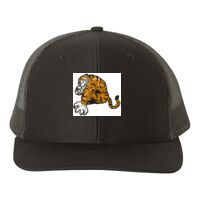 Snapback Trucker Cap Thumbnail