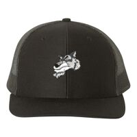 Snapback Trucker Cap Thumbnail