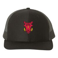 Snapback Trucker Cap Thumbnail