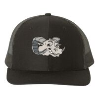Snapback Trucker Cap Thumbnail