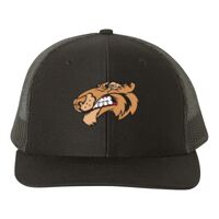 Snapback Trucker Cap Thumbnail