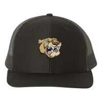 Snapback Trucker Cap Thumbnail
