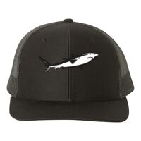 Snapback Trucker Cap Thumbnail