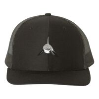 Snapback Trucker Cap Thumbnail
