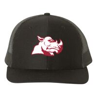 Snapback Trucker Cap Thumbnail